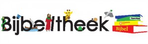 Logo van de Bijbeltheek van PKN Koudekerk